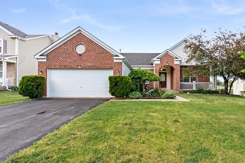 1610 Auburn Lakes Dr, Shorewood, IL 60404