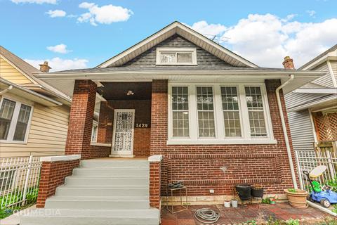 1429 N Parkside Ave, Chicago, IL 60651