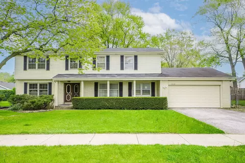 1115 Landwehr Rd, Northbrook, IL 60062