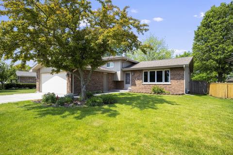17010 89th Ave, Orland Hills, IL 60487