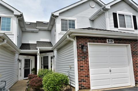 8187 Ripple Ridge Dr, Darien, IL 60561
