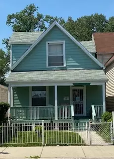 6816 S Aberdeen St, Chicago, IL 60621