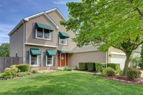 2072 Westridge Blvd, Bartlett, IL 60103 photo 2