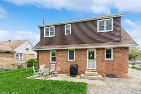 6942 Garden Ln, Bridgeview, IL 60455 photo 14