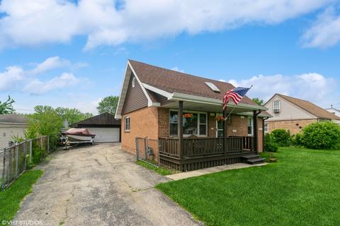 6942 Garden Ln, Bridgeview, IL 60455 photo 3