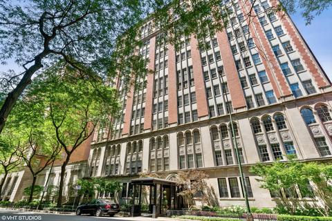 1320 N State Pkwy #10-11B, Chicago, IL 60610