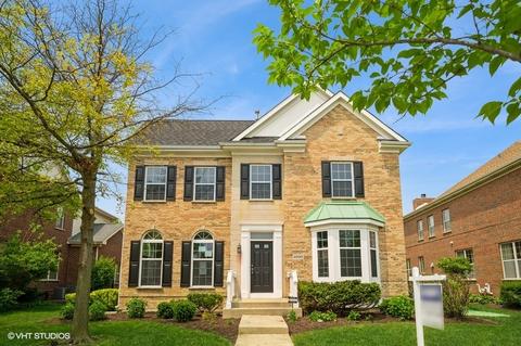 2530 W Lake Ave, Glenview, IL 60025