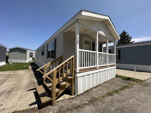 8800 S Harlem Ave #1107, Bridgeview, IL 60455
