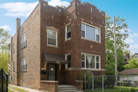 7418 S Kingston Ave, Chicago, IL 60649