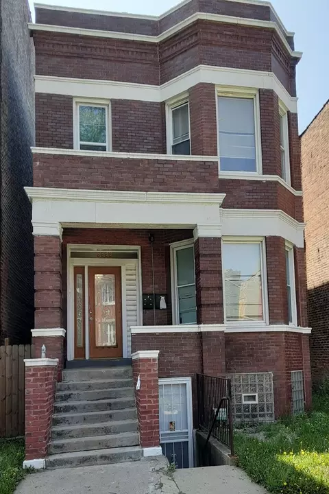 6338 S Throop St, Chicago, IL 60636
