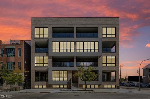 2343 N Elston Ct #1N, Chicago, IL 60614
