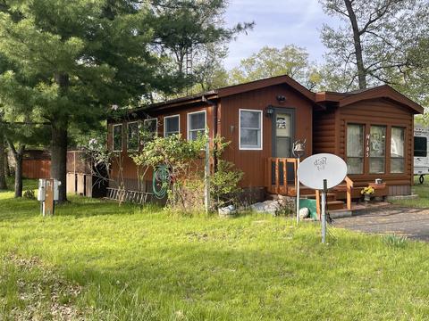 14-105 Woodhaven Lks, Sublette, IL 61367