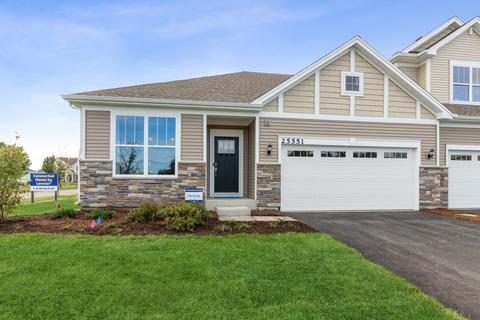 25616 W Springview Dr, Plainfield, IL 60586