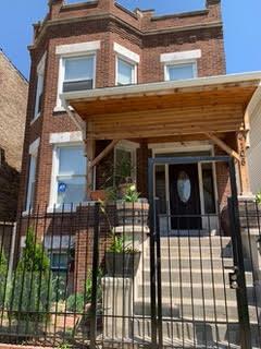 4106 W Gladys Ave, Chicago, IL 60624