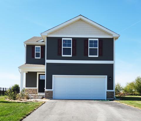 407 Monte Carlo Way, Joliet, IL 60436