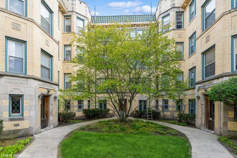 824 Mulford St #1W, Evanston, IL 60202