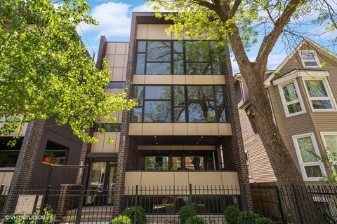 2903 W Lyndale St #1, Chicago, IL 60647