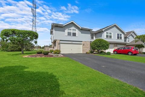 16208 Bormet Dr, Tinley Park, IL 60477