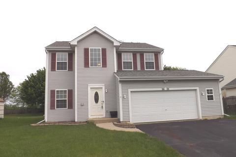 5635 Savoy Dr, Lake In The Hills, IL 60156