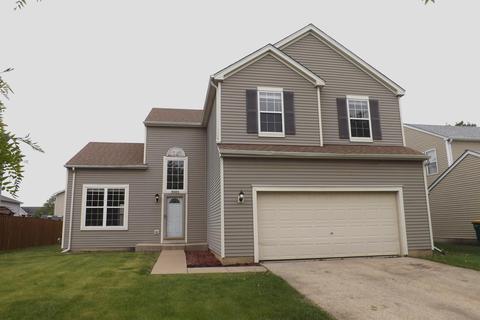 3505 Legacy Dr, Joliet, IL 60435