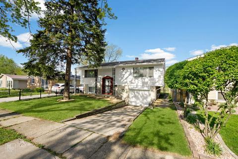 16434 Paulina St, Markham, IL 60428
