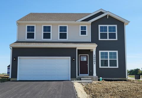 10001 Humbolt St, Huntley, IL 60142