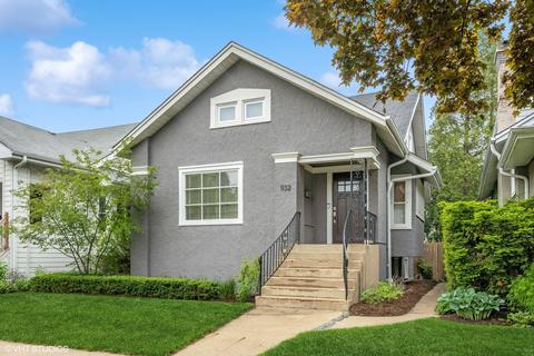 1132 Miller Ave, Oak Park, IL 60302