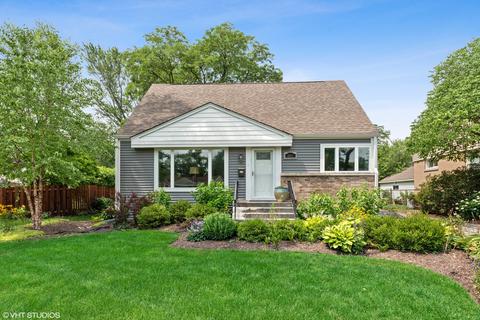 651 E Clarendon Ave, Arlington Heights, IL 60004