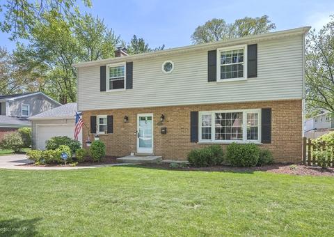 471 E Mill Valley Rd, Palatine, IL 60074