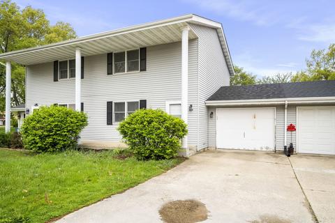 1016 Quail Dr #1016, Morris, IL 60450