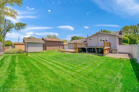 5130 Deerpath Rd, Oak Forest, IL 60452 photo 18