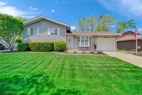 5130 Deerpath Rd, Oak Forest, IL 60452