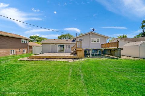 5130 Deerpath Rd, Oak Forest, IL 60452 photo 19