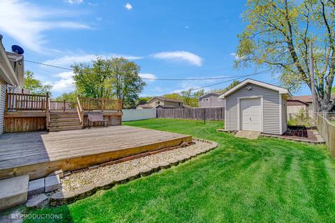 5130 Deerpath Rd, Oak Forest, IL 60452 photo 20