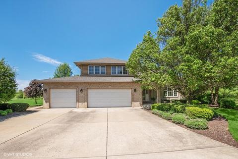 23010 Scheer Rd, New Lenox, IL 60451