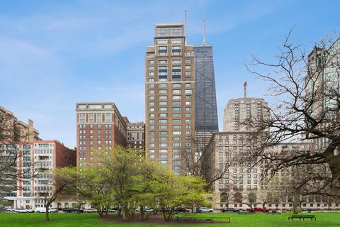 179 E Lake Shore Dr #22W, Chicago, IL 60611