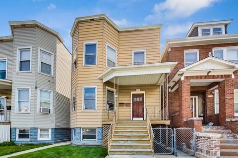 4531 S Sacramento Ave, Chicago, IL 60632