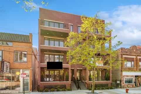 3930 N Ashland Ave #3, Chicago, IL 60613