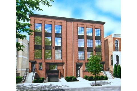 1526 N Wieland St #2S, Chicago, IL 60610