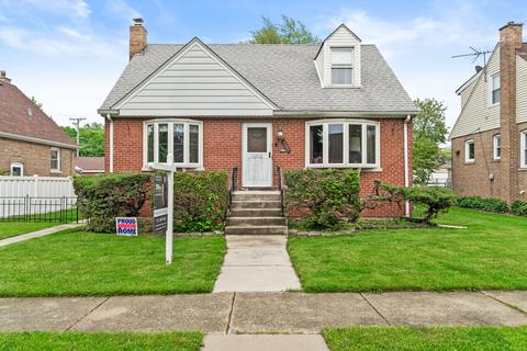 17907 Exchange Ave, Lansing, IL 60438
