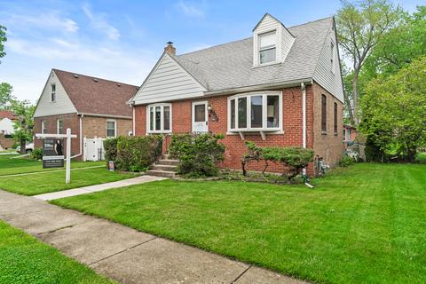 17907 Exchange Ave, Lansing, IL 60438 photo 2