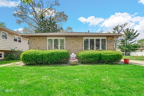 14600 Kolin Ave, Midlothian, IL 60445