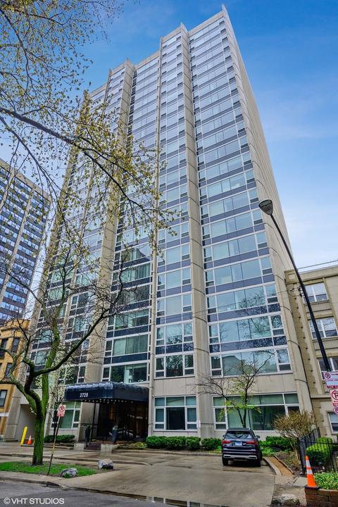 2728 N Hampden Ct #305, Chicago, IL 60614