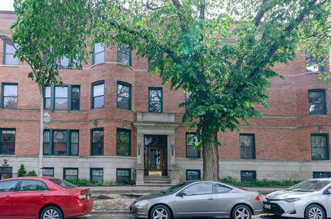 1431 W Leland Ave #1, Chicago, IL 60640