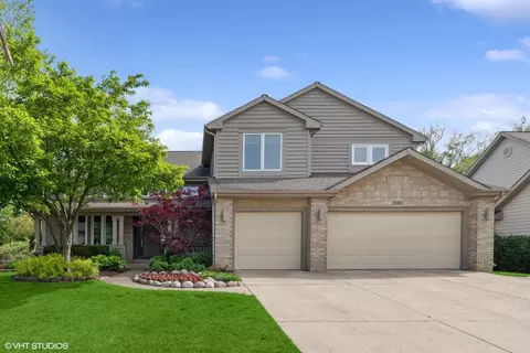 2090 Sheridan Rd, Buffalo Grove, IL 60089
