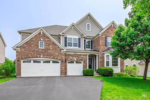 9900 Grimley St, Huntley, IL 60142