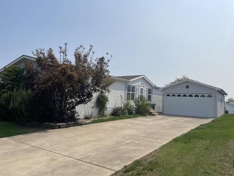 117 Hibiscus Cir, Matteson, IL 60443