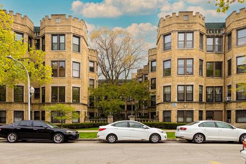 1225 W Lunt Ave #2A, Chicago, IL 60626