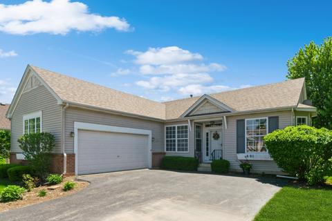 601 Clearwater Ct, Oswego, IL 60543