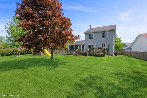 20951 W Ardmore Cir, Plainfield, IL 60544 photo 22